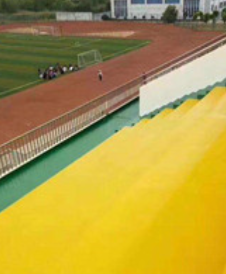 遂川专业球场地面翻新维修整改